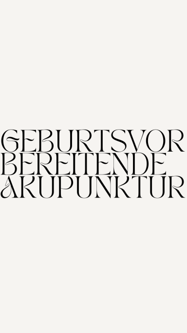 Akupunktur